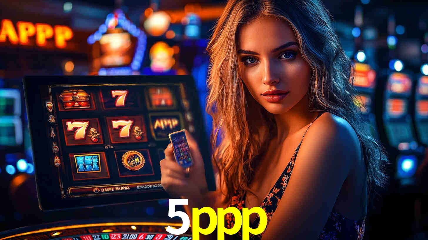 Diretório de Jogos 5ppp