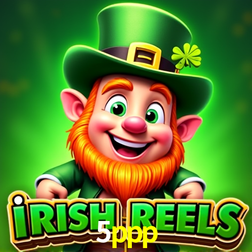 Bônus de Boas-vindas 5ppp