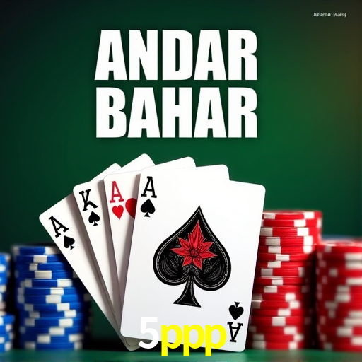 Provedores de Jogos 5ppp