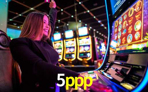 Interface do App 5ppp