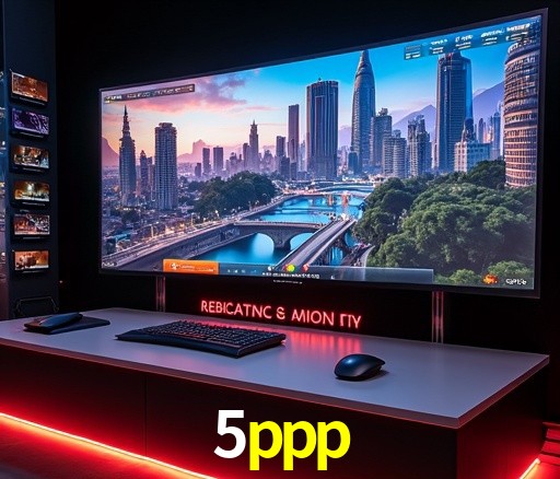 Estatísticas do Jogo 5ppp