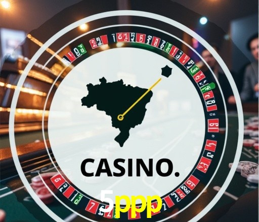Casino Ao Vivo 5ppp
